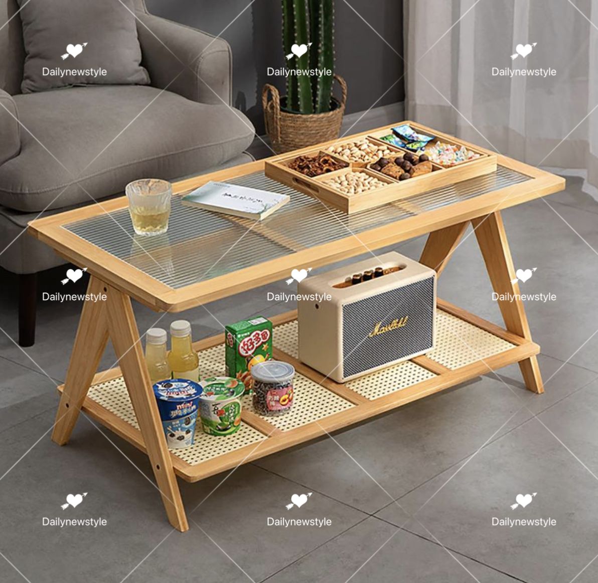 高級 ステンレス センターテーブル シシャ フーカ 屋外 デザイナーズ