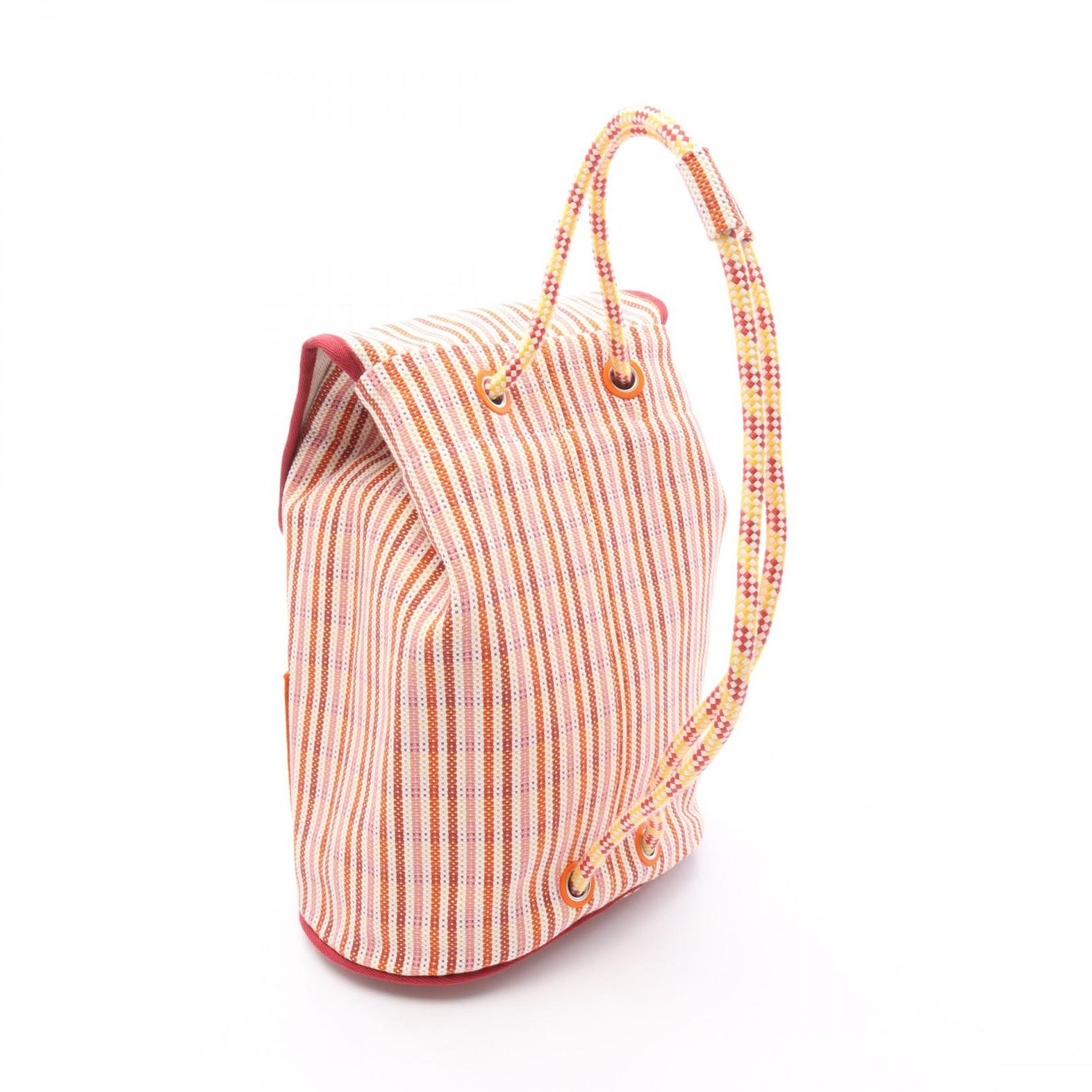 HERMES エルメス アニモー ナッテ ファクティス リュックサック バックパック