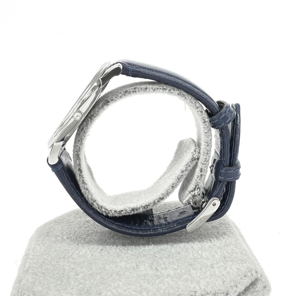 Frederique Constant フレデリックコンスタント 腕時計 FC200 220 245×4S25 シルバー ユニセックス スモセコ クォーツ 240001122207