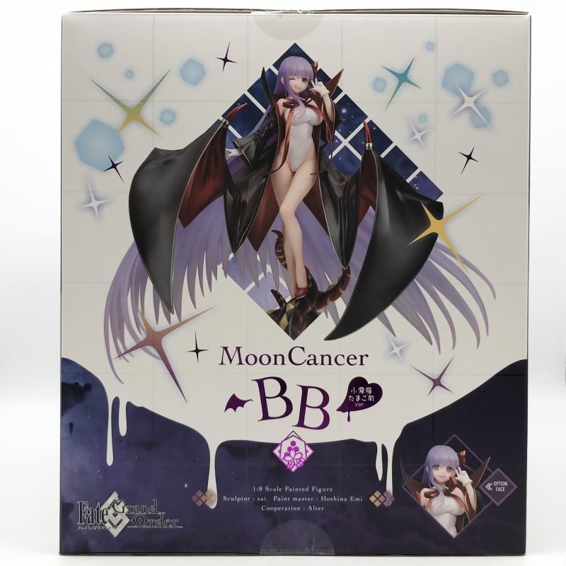 中古】未開封 ALTER アルター Fate/Grand Oder FGO 1/8 ムーン