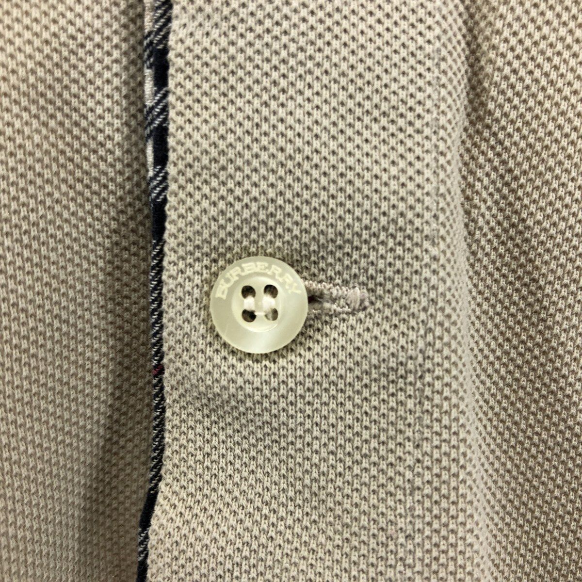 バーバリー Burberry
