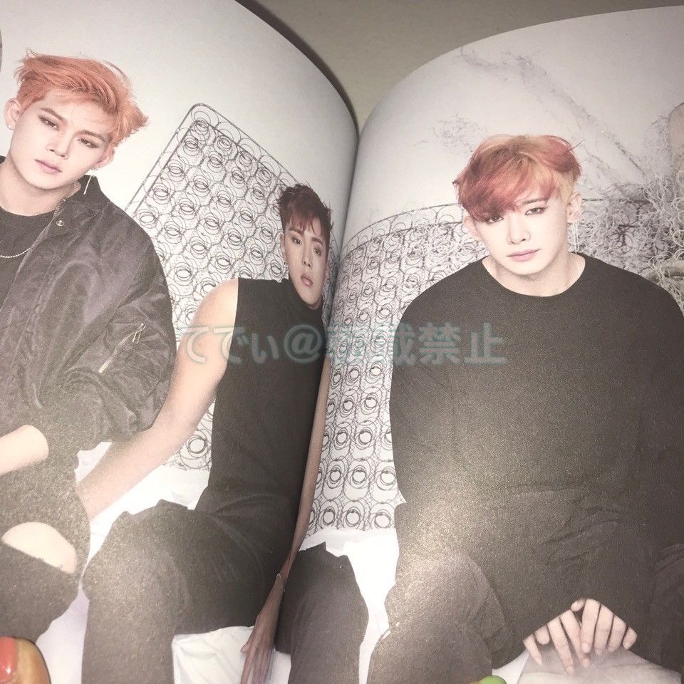 monstar x 直筆サイン入り monstar x 直筆サイン入り アルバム monstar x 直筆サイン入り