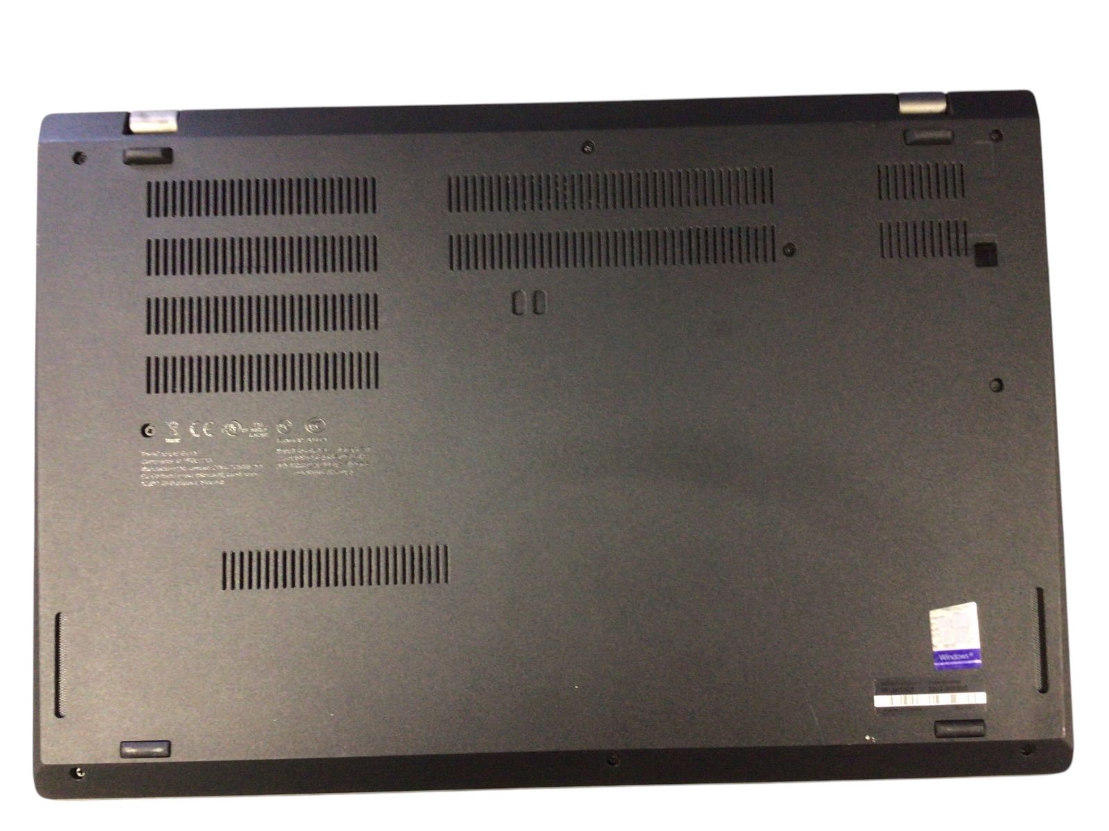 Lenovo ノートPC ジャンク ノートPC npc235【ジャンク】Lenovo ThinkPad L15 Gen 1◇i3-10110U