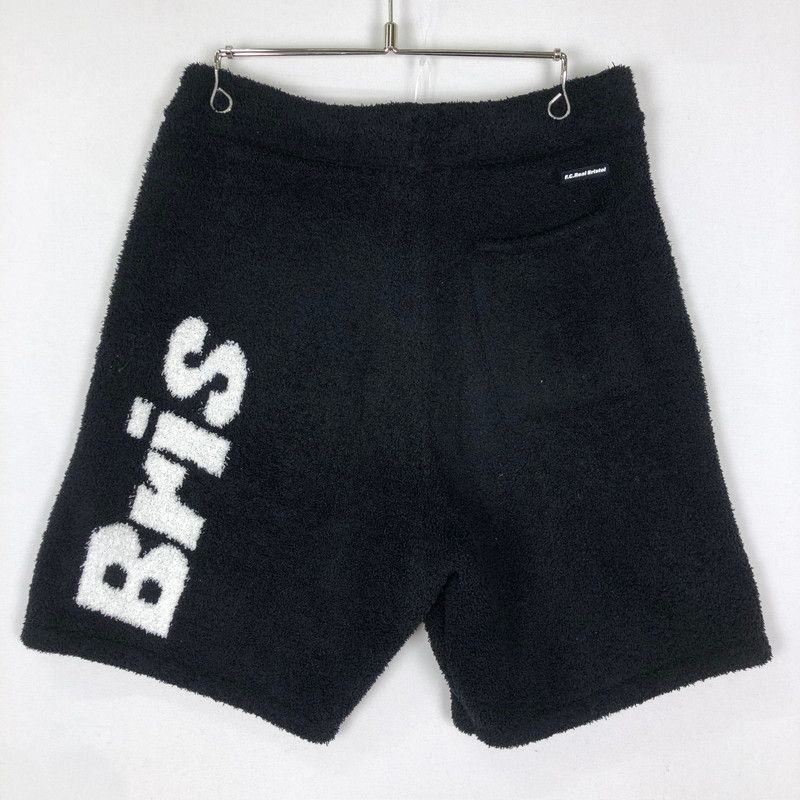品 F.C.R.B. エフシーアールビー × ベアフットドリームス 別注 コラボ SHORTS ショーツ ボトムス ハーフパンツ ショートパンツ 153-251015-yo-16-tei