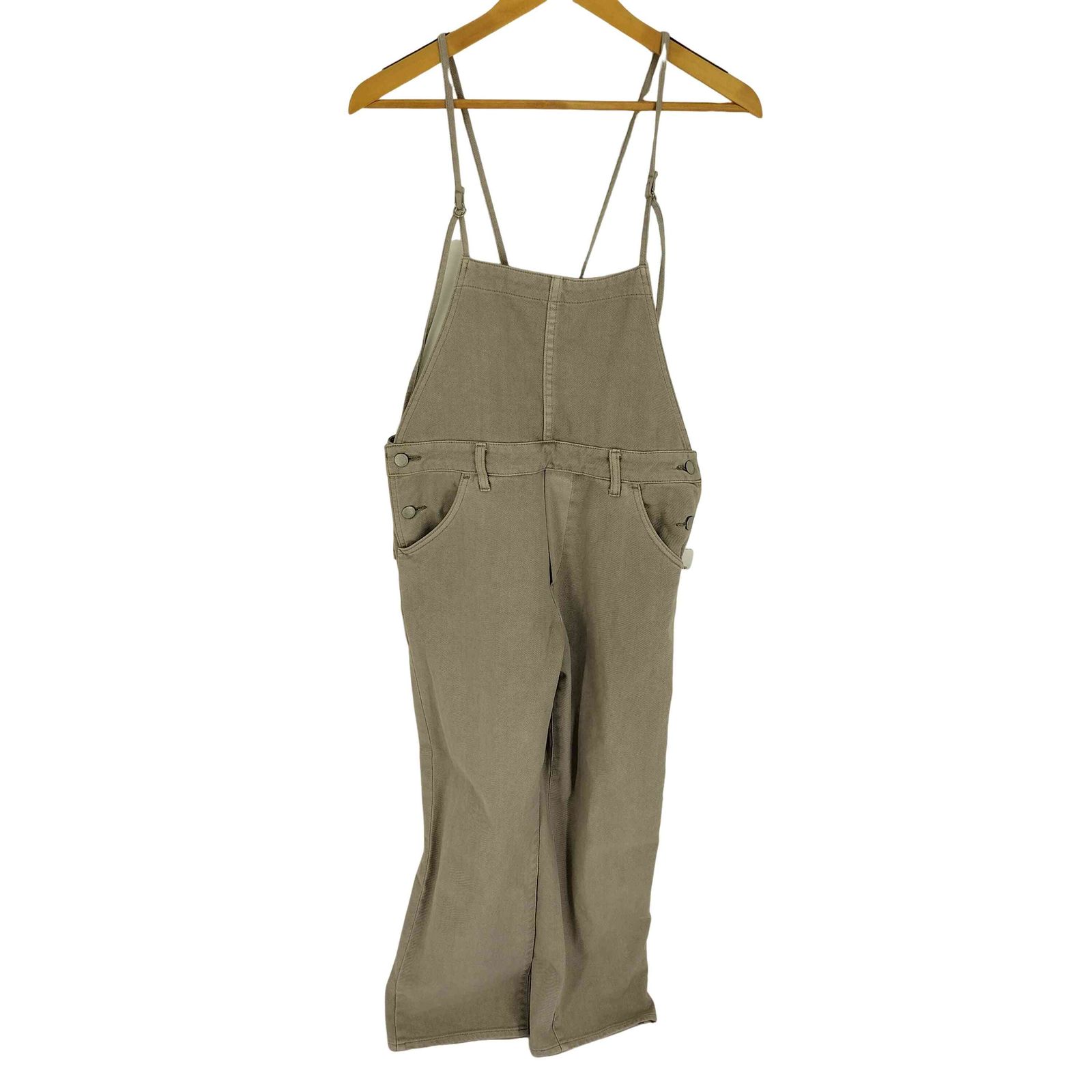 ウィムガゼット Whim Gazette 24SS ピグメントダイ