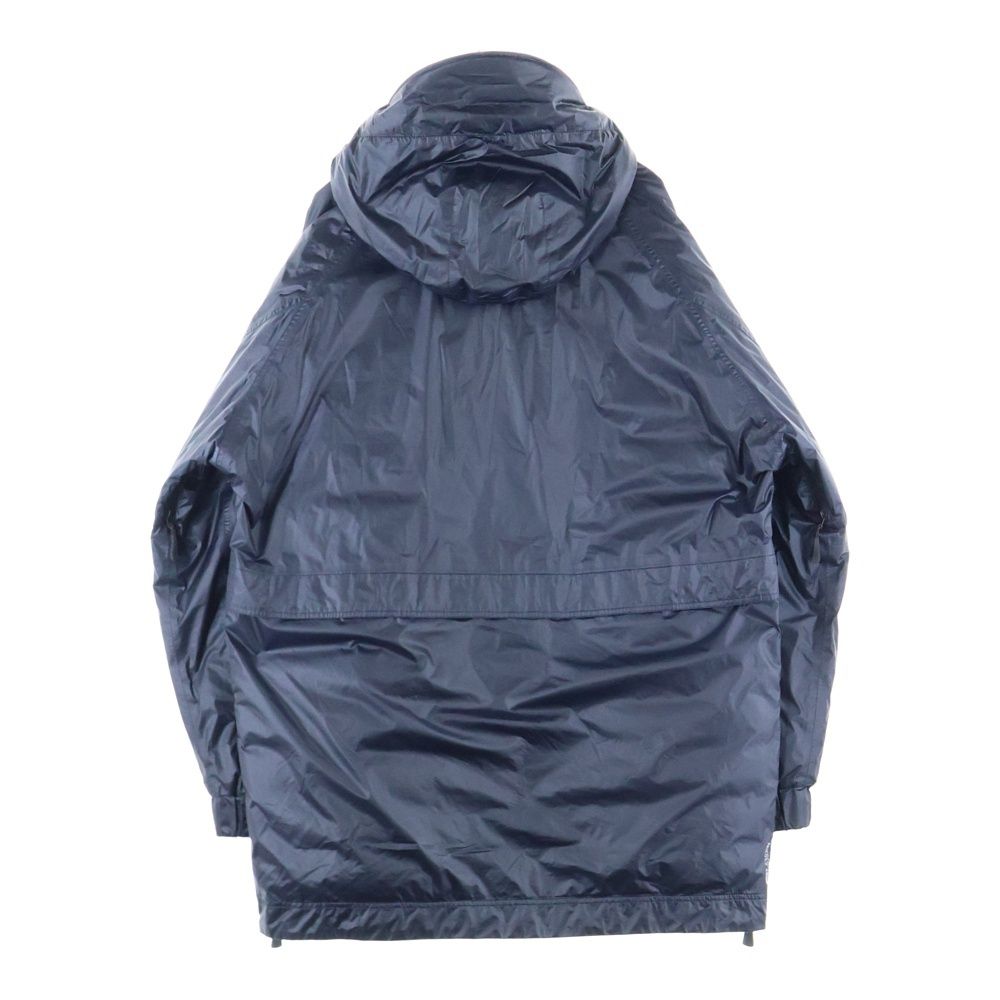MONCLER モンクレール PILAZ GIUBBOTTO ナイロンダウンコート ネイビー F20971C50440