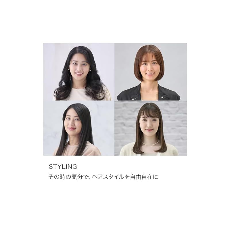  Shark シャーク ドライヤー FlexStyle ヘアドライヤー ツヤ 速乾 モカシルバー 0 その他 ヘアドライヤー