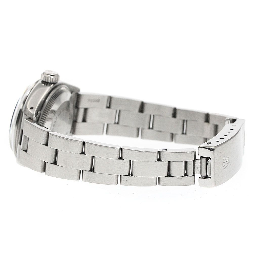 ロレックス ROLEX 6917 デイトジャスト Cal.2030 リダンダイアル 自動  