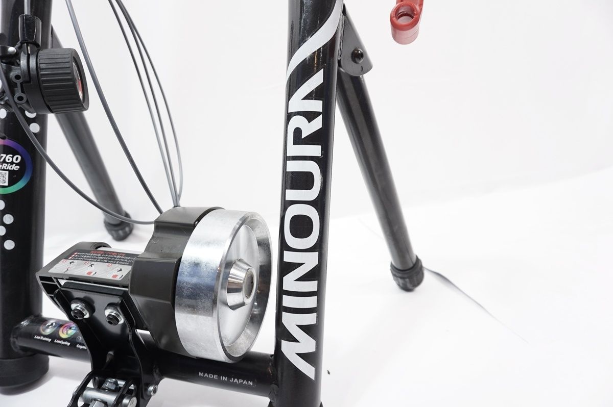 MINOURA/ミノウラ/サイクルトレーナー Live Ride/LR541 MINOURA