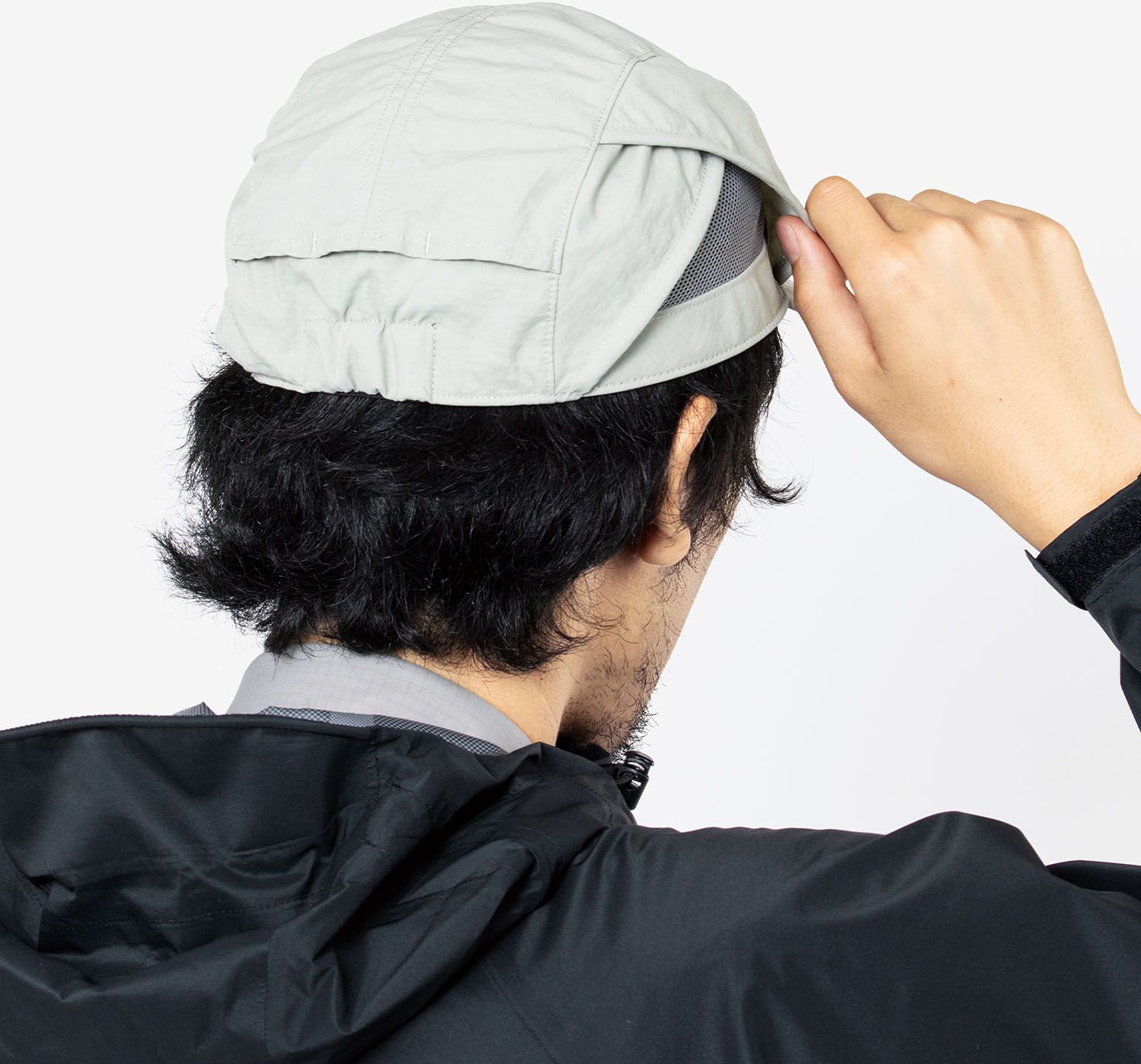 FLOW CAP
