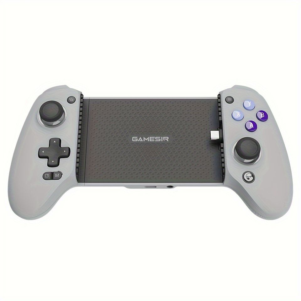 スマホゲームを める 高機能モバイルゲームコントローラー