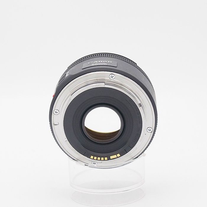 Canon - 【中古】(キヤノン) Canon EF50/1.8 STM Canon EF 50mm f/1.8 STM Review 2025 (Best Nifty Fifty?)