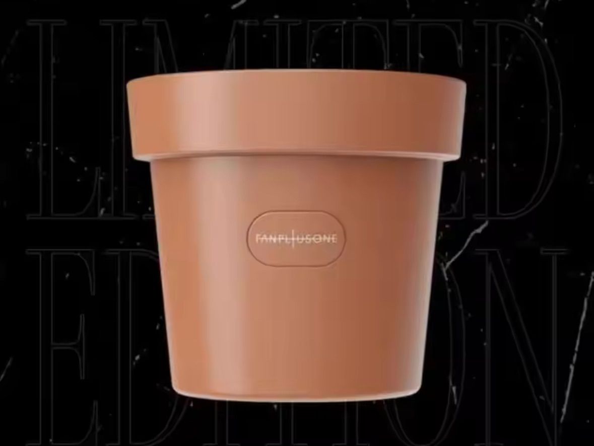 G-DRAGON 公式ペンライト クレイドル 鉢植 セットCRADLE付き 楽天市場】[ Withmuu特典 ] G-DRAGON [ OFFICIAL LIGHT STICK + CRADLE