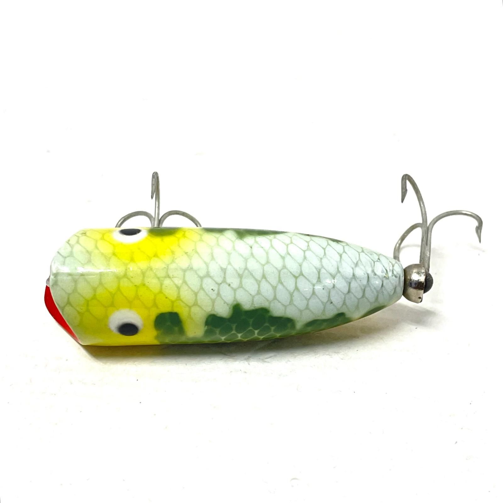 Heddon ヘドン 釣り用品 ルアー ラッキーヘドン ラッキー13
