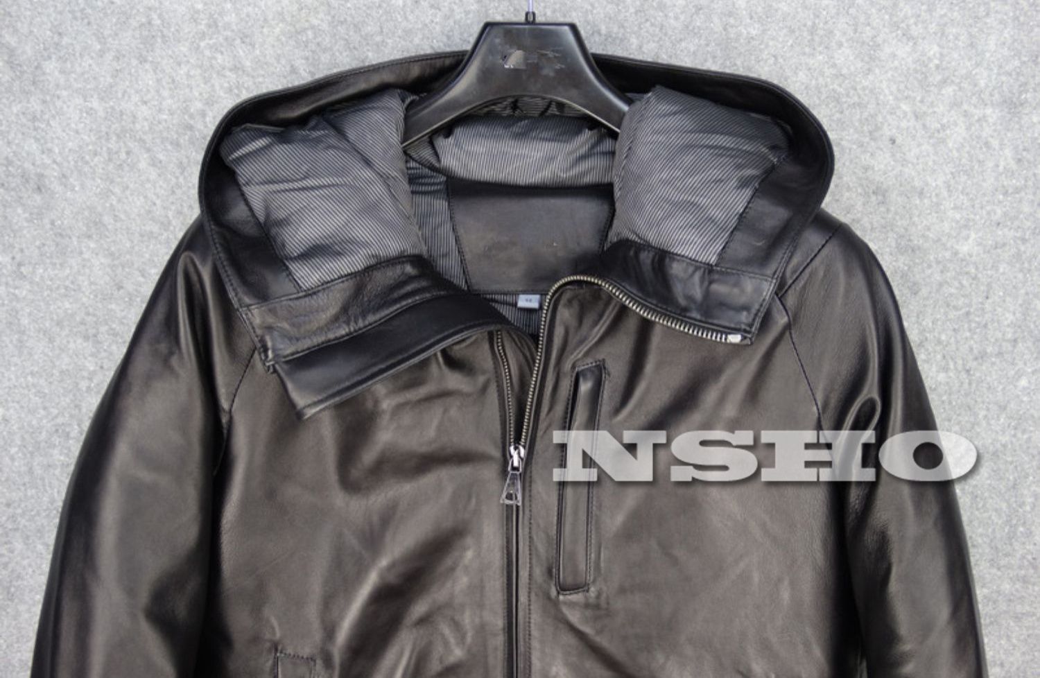 タンニンなめし