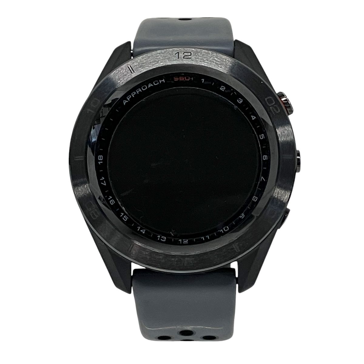 GARMIN Approach S60 Premium CT10付き Amazon.com: Garmin Approach S60, Premium GPS Golf Watch with