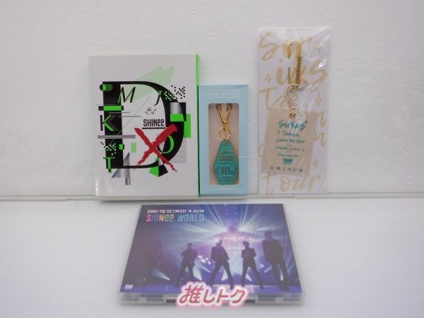□ グッズセット SHINee グッズセット - メルカリ