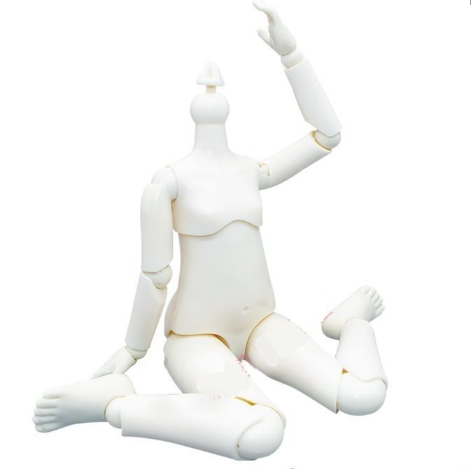 専用出品 パオラドール 関節ボディ 2体 専用 パオラレイナ パオラ