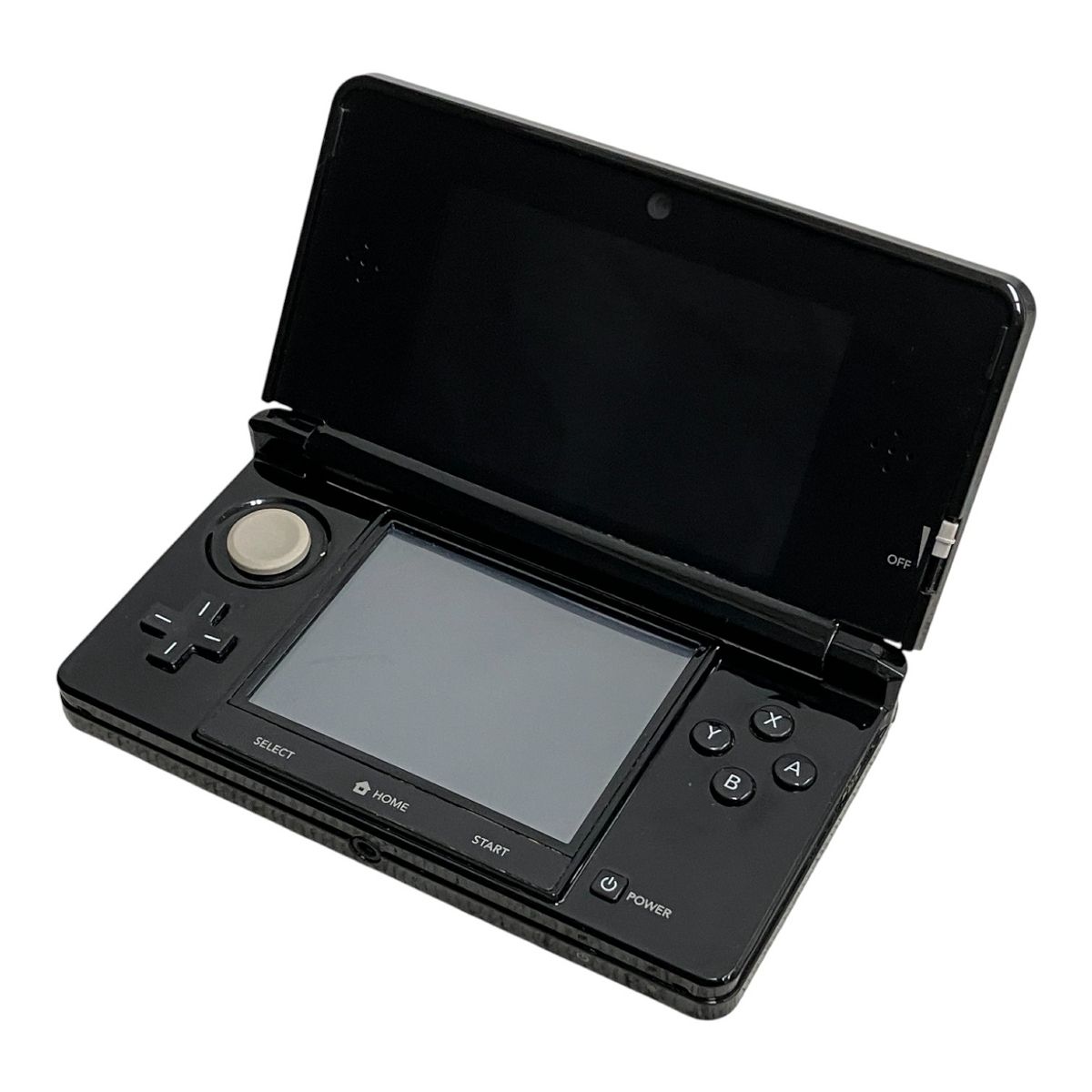 35.任天堂 CTR-001 3DS ニンテンドー ゲーム ジャンク M10465167