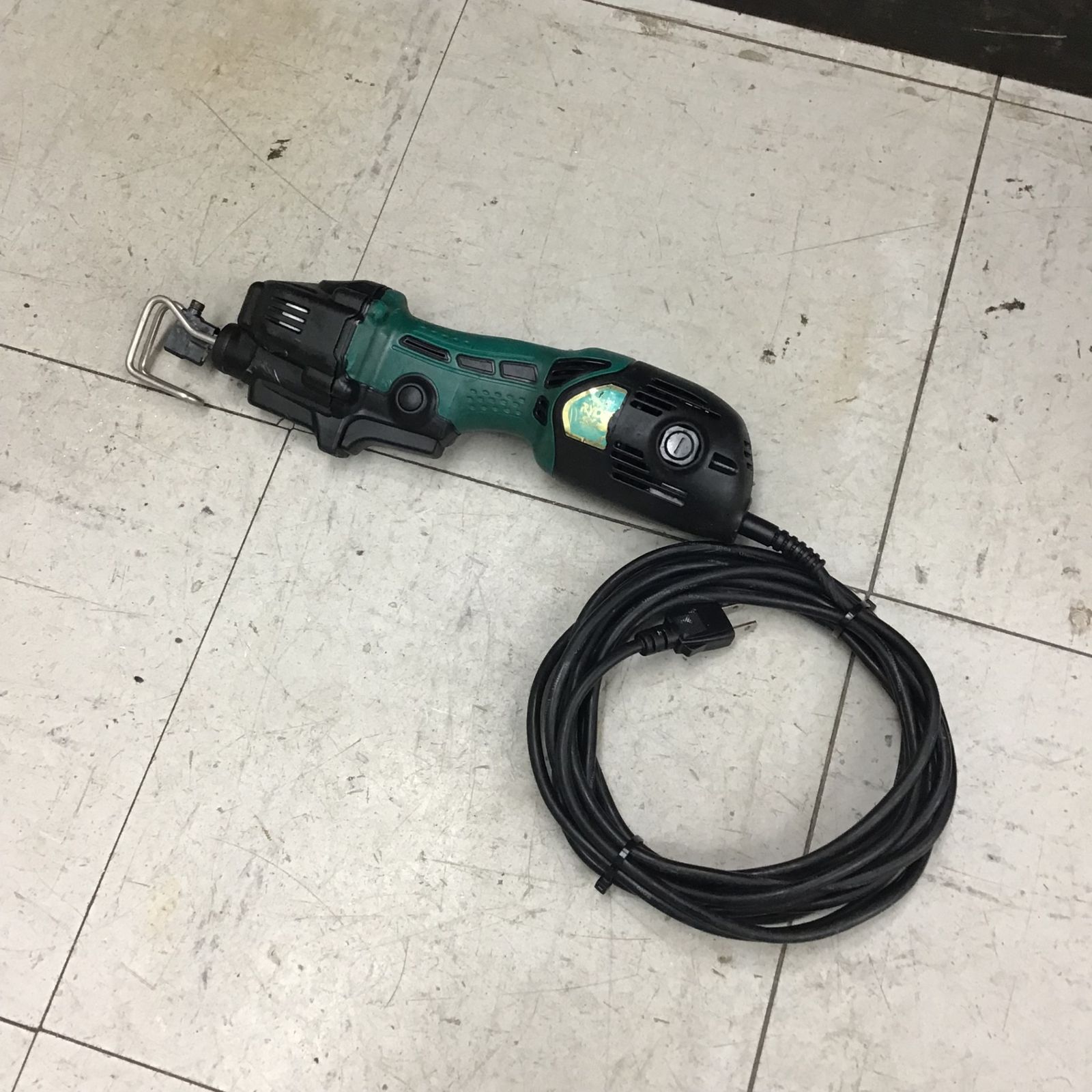 中古品】 リョービ/RYOBI 小型レシプロソー・RJK-120 【鴻巣店】 - メルカリ