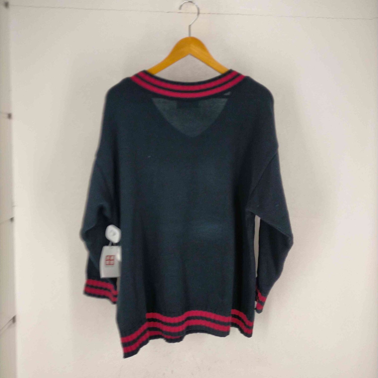 ヒステリックグラマー HYSTERIC GLAMOUR 23AW MAXIMUM ROCKジャカード 