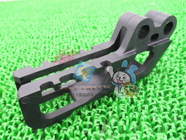 CR250R チェーンガイド 在庫有 即納 ホンダ 純正 新品 バイク 部品 CR125R 車検 Genuine