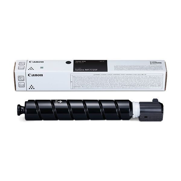CANON キヤノン 5752C002 トナーカートリッジ 074