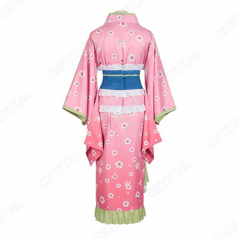 日常着
