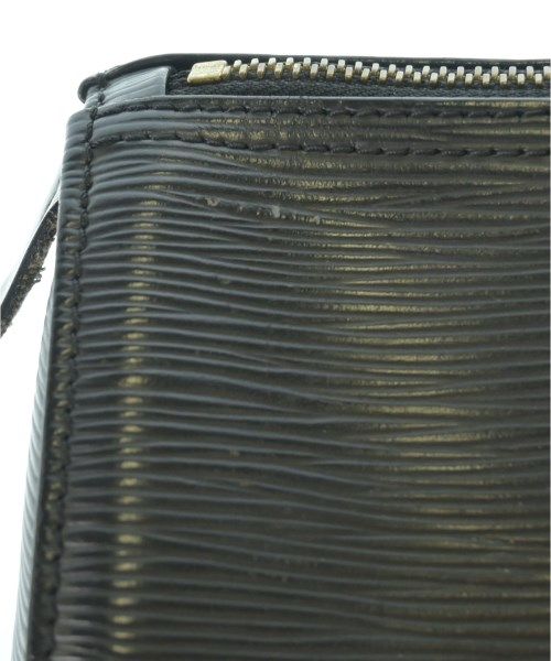 VUITTON ボストンバッグ