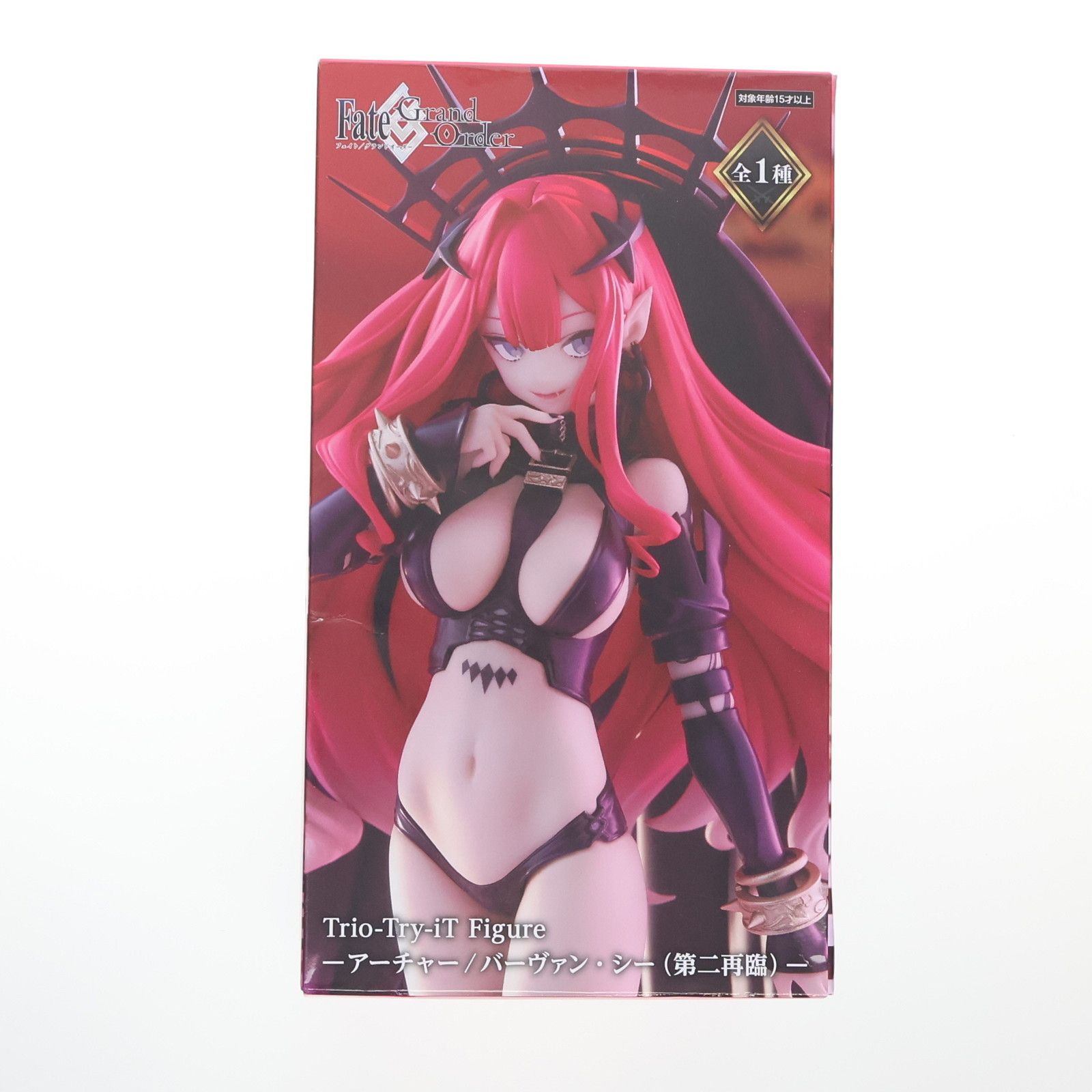 アーチャー/バーヴァン・シー Fate/Grand Order(フェイト/グランド