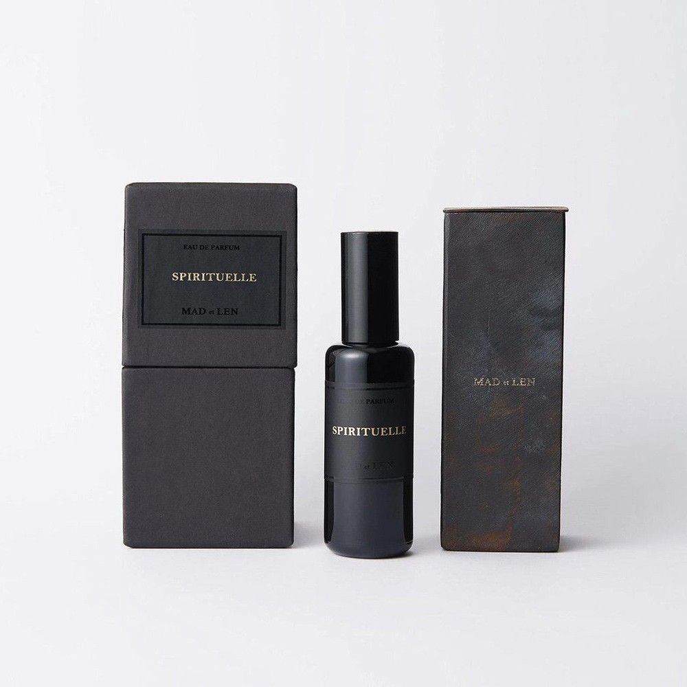 MAD ET LEN Eau De Parfume SPIRITUELLE 50ml