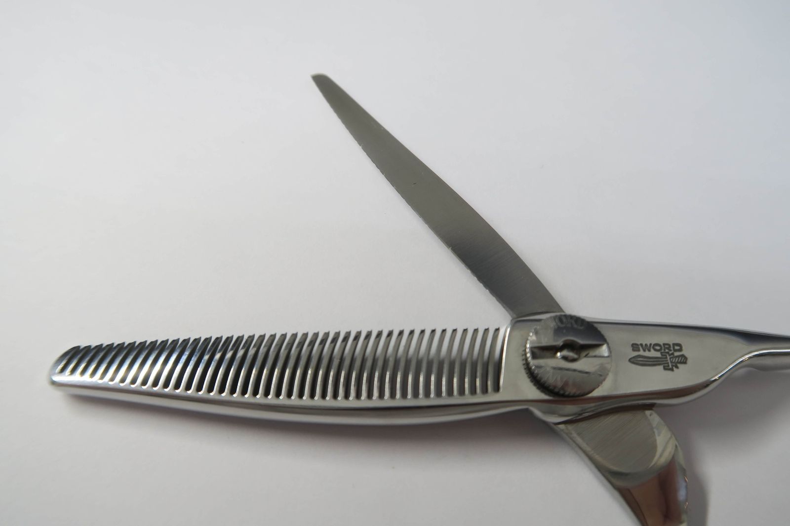 SWORD THINNING