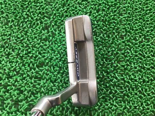 オデッセイ WHITE HOT XG 1 33インチ パター PT スチール フレックスその他 メンズ 男性用 右利き 右用 Cランク ゴルフクラブ