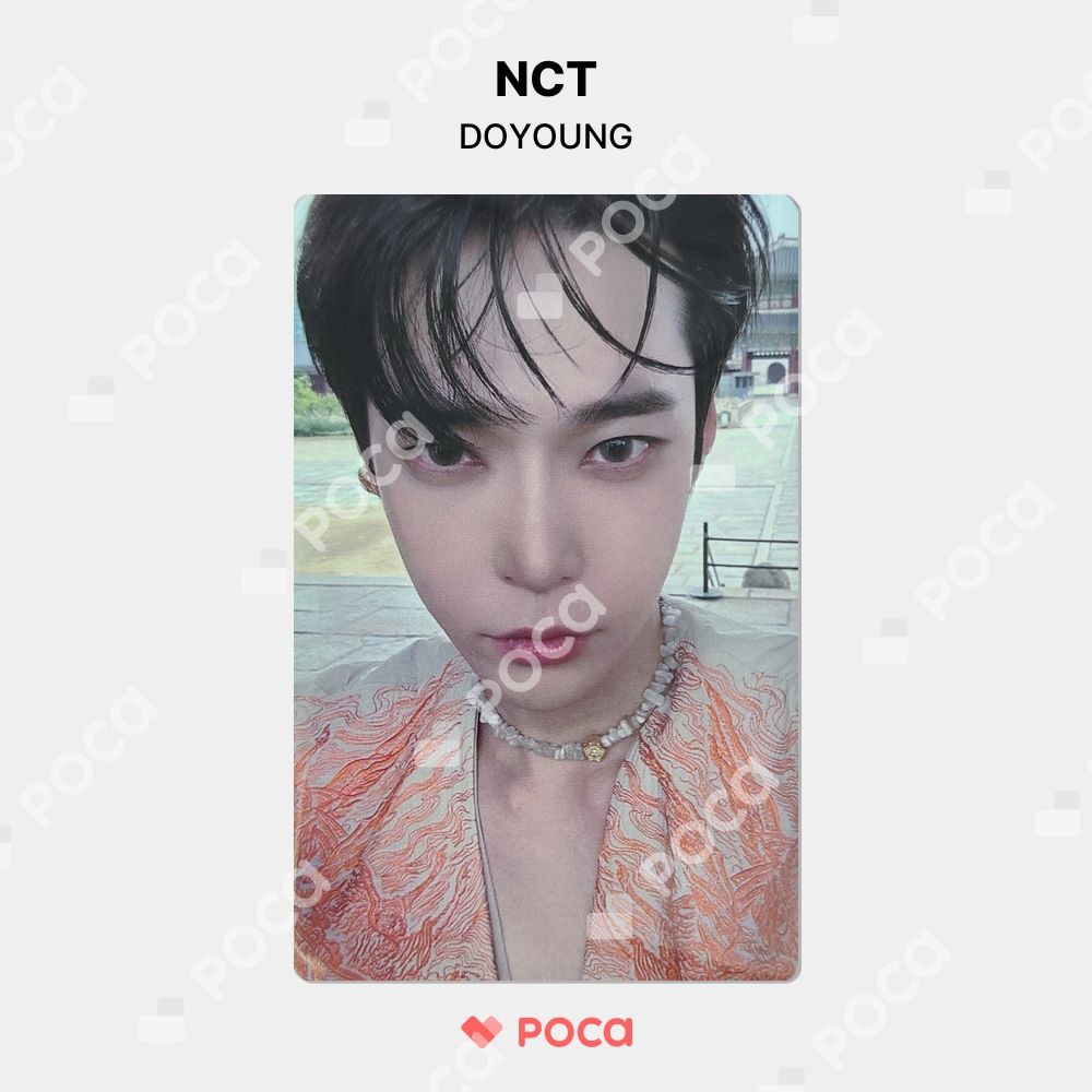 NCT127 - 【8枚セット】NCT127 FACT Check ktown4u トレカ NCT127 The 5th Album FACT Check ヘチャン トレカ - メルカリ