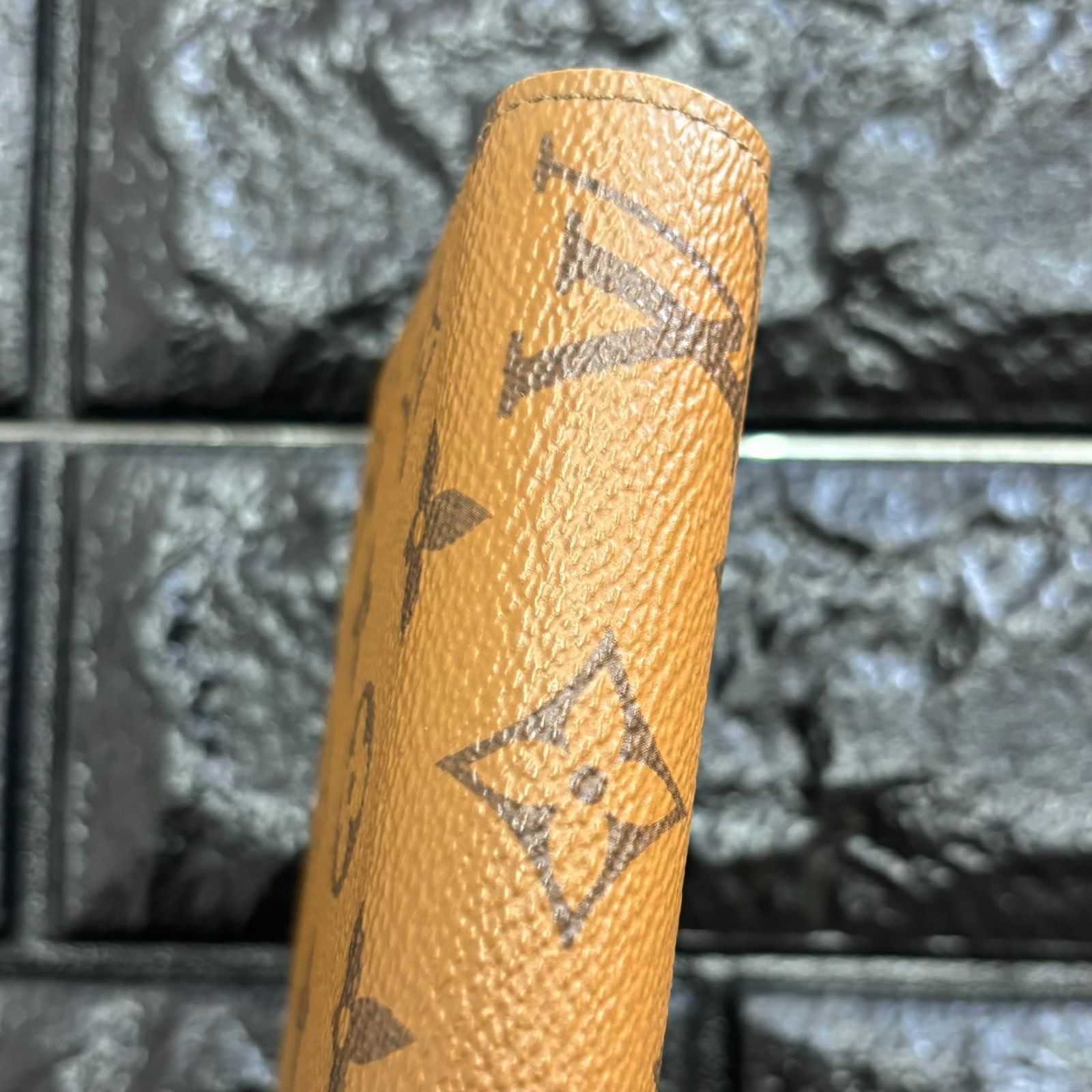 新品レベル】極美品 ルイ・ヴィトン Louis Vuitton ジッピー 新品レベル】極美品 ルイ・ヴィトン Louis Vuitton ジッピー