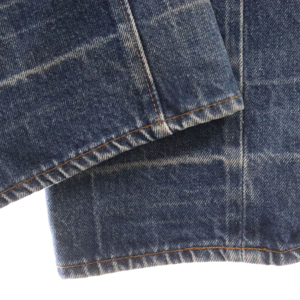Levi's 501 ブランクタブ 87年 Levis 501 USA製 ®️ブランクタブ