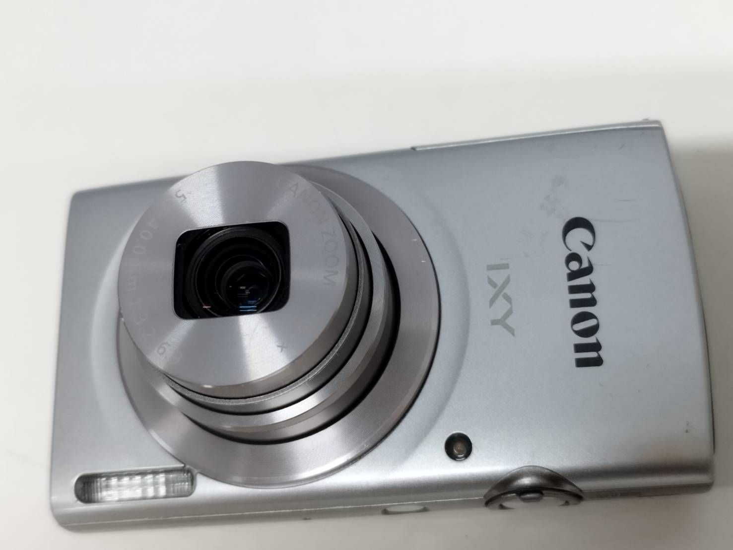 デジタルカメラ canon IXY200 PC2333 Canon キャノン IXY 200 PC2333 デジタルカメラ