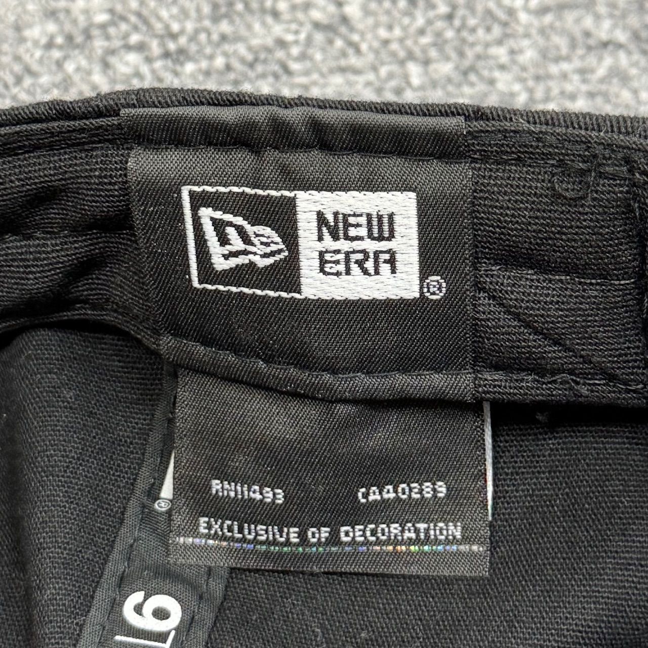 定価12100円 F.C.Real Bristol × NEW ERA 23SS POLARTEC POWER