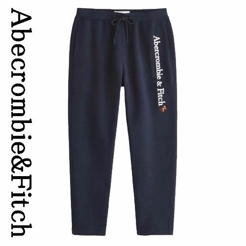アバクロ スウェットパンツ