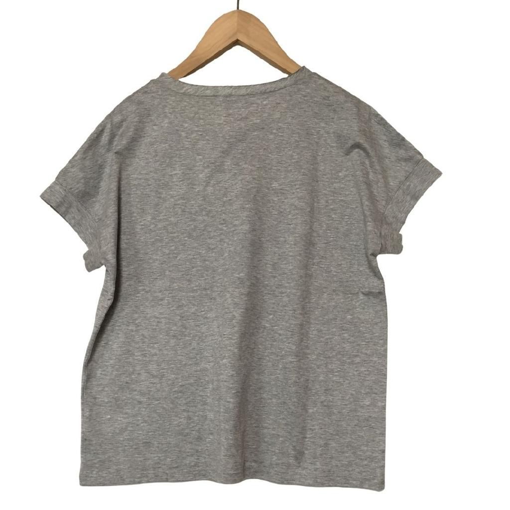 LANVIN en Bleu - 【パピー‼︎】ランバンオンブルー　Tシャツ　38 LANVIN en Bleu ランバンオンブルー Tシャツ 送料込み 38 971709