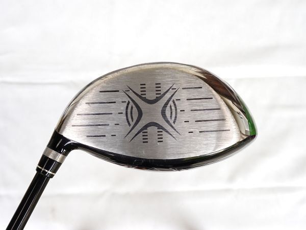 新品 キャロウェイ エピック フォージド GBB EPIC FORGED ドライバー スピーダー569 EVOLUTION 4/S 10.5度　0686 キャロウェイ GBB エピック フォージド ドライバー GBB EPIC FORGED