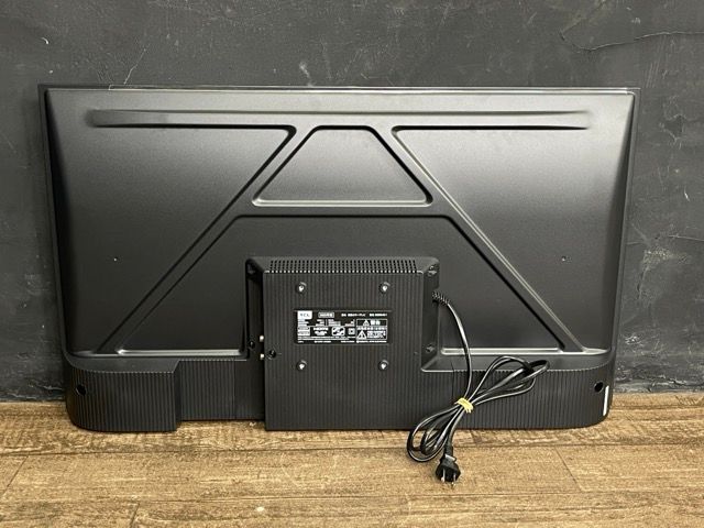 液晶カラー テレビ 美品 【中古】 動作保証 TCL 32S5401 32V型