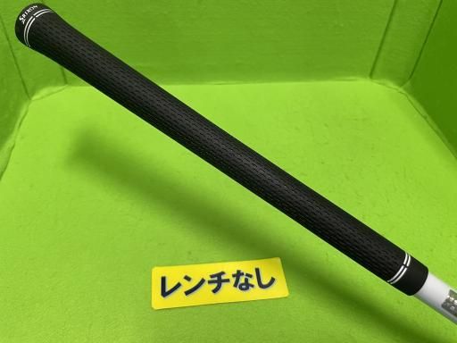中古】 ダンロップ SRIXON ZX5 Mk II 10.5° ドライバー DR 純正