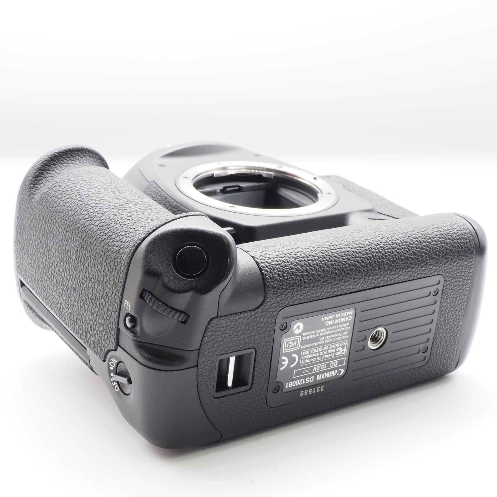 Canon デジタル一眼レフカメラ EOS-1Ds Mark II ボディ #2786 - メルカリ