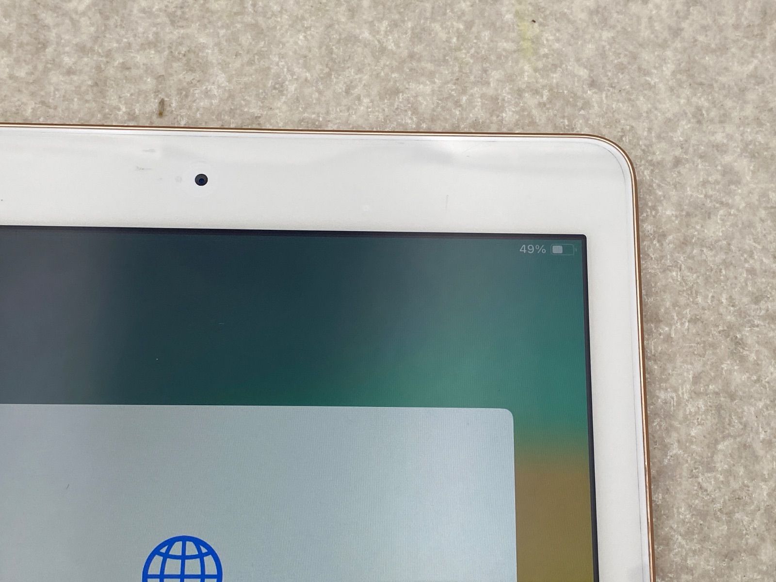 A1893 純正充電器付き