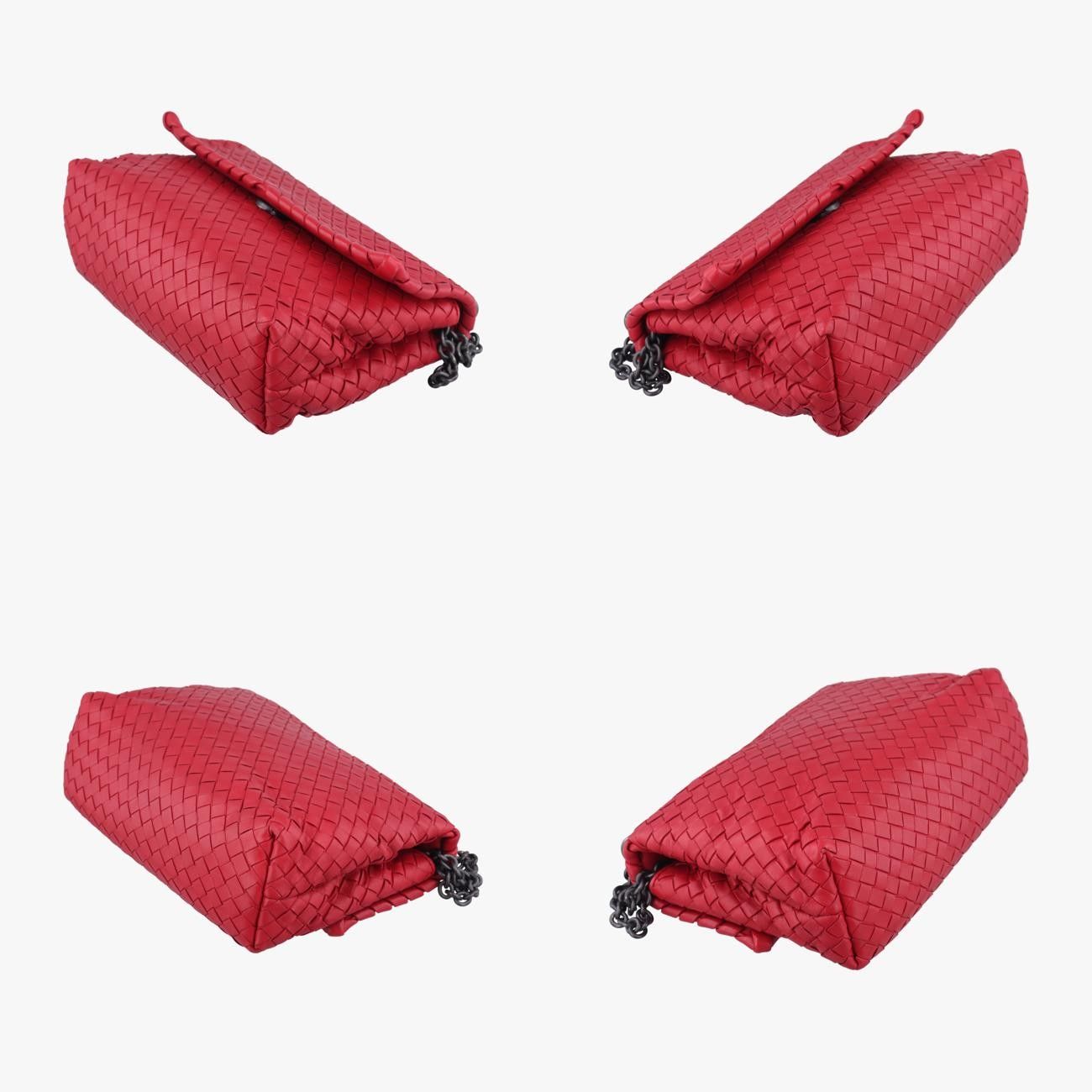 Venetaイントレチャート