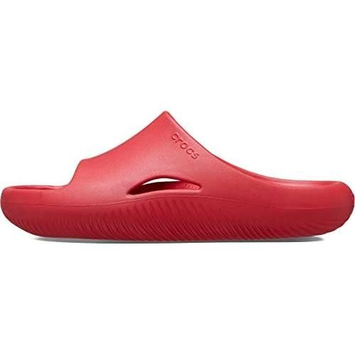 【専用出品】Cherry クロックス(crocs) CROEY メロウ リカバリー スライドサンダル 208392
