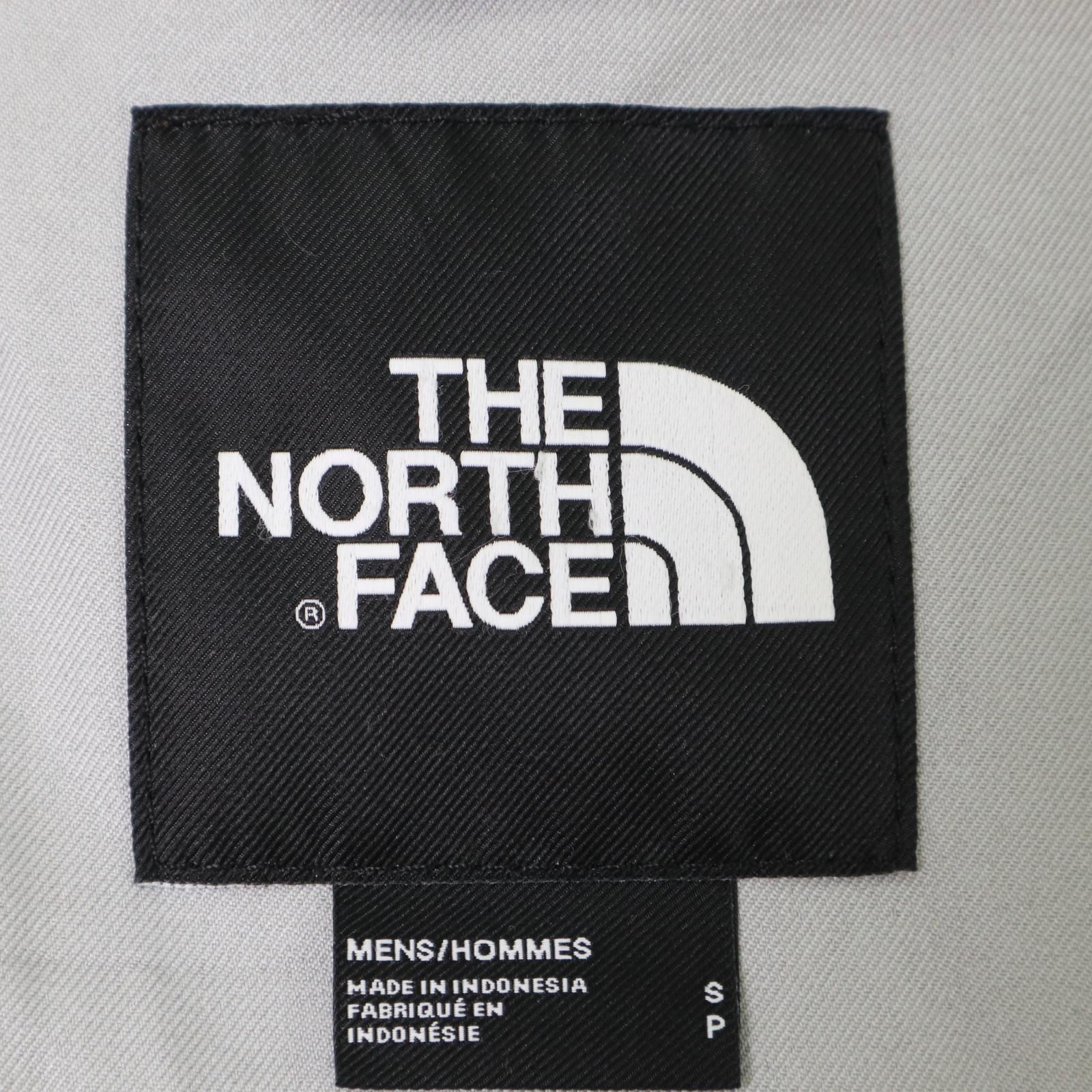 THE NORTH FACE ノースフェイス PRIMALOFT Chakal Jacket チャカル