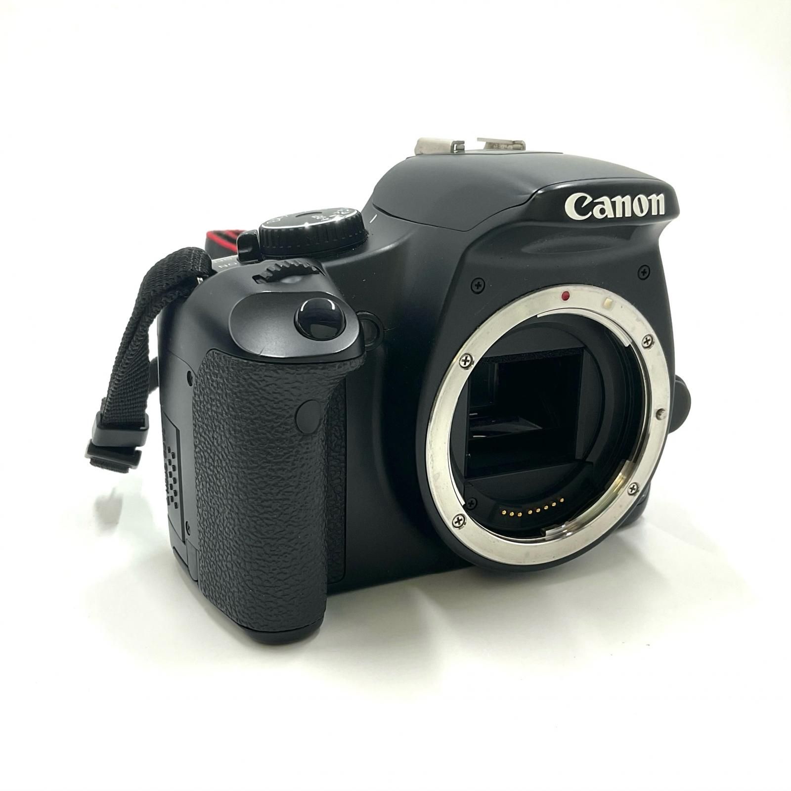 Canon EOS KISS X2 Wズームキット Canon EOS KISS X2 Wズームキット 買う