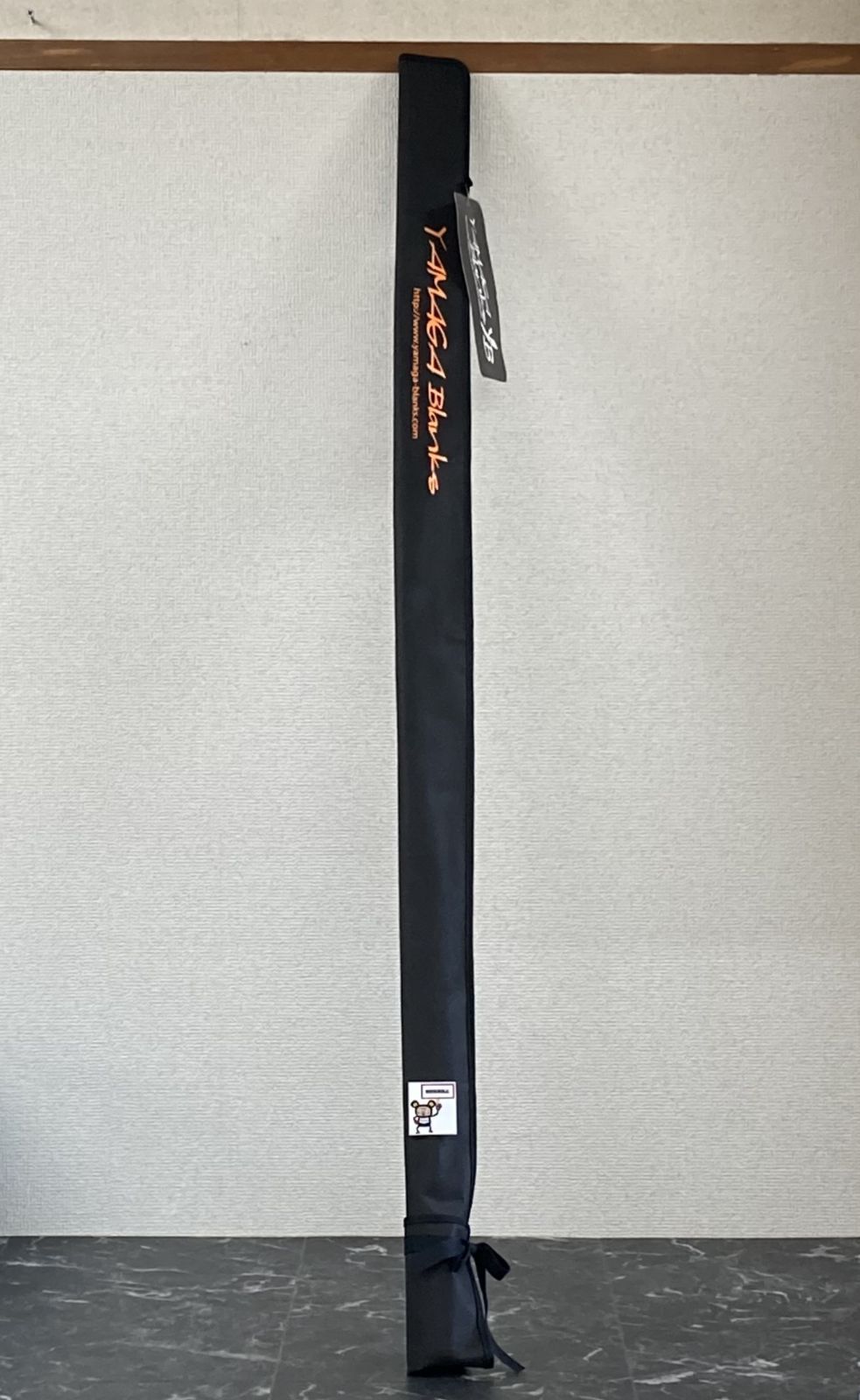 63. ヤマガブランクス ブルーカレント3 82|B 店舗併売品